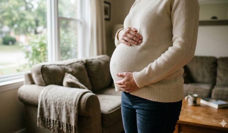 Buscan ampliar la licencia de maternidad en Colombia: Aumento sería de mes y medio Buscan ampliar la licencia de maternidad en Colombia