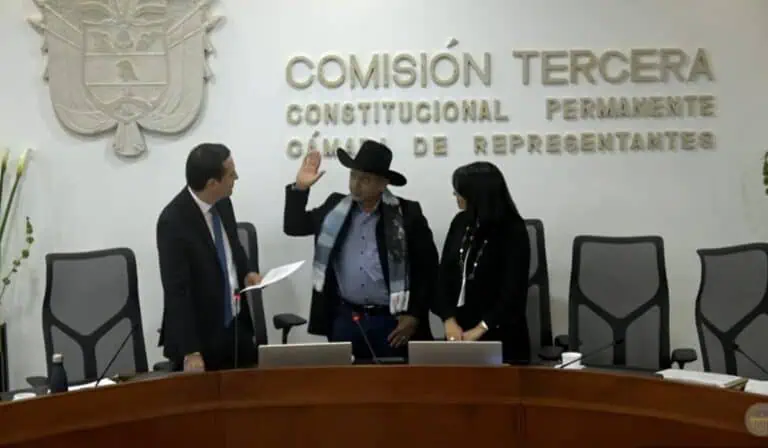 Comisión Interparlamentaria de Crédito Público