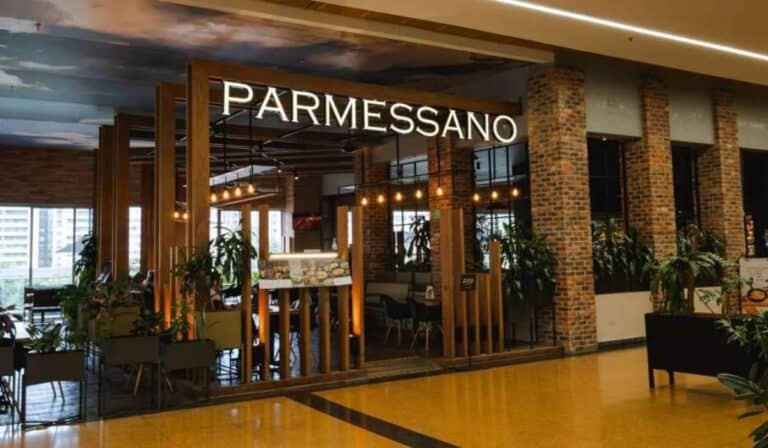Cadena paisa Parmessano abrirá nuevos restaurantes en Bogotá: estos serán los tres puntos clave 