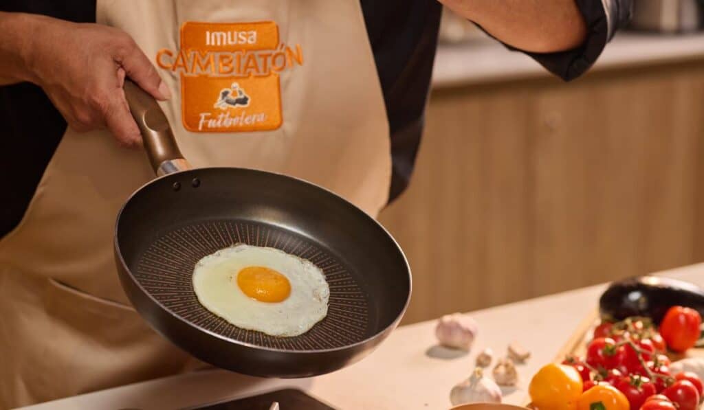 Imusa anuncia nueva edición de su cambiatón para recolectar más de 350.000 sartenes: ¿cómo participar? Cambiatón de Imusa