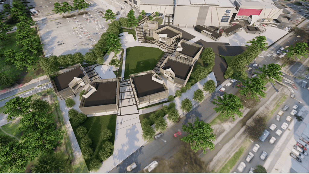 El proyecto de $70.000 millones con el que Unicentro quiere redefinir su siguiente etapa El proyecto de $70.000 millones con el que Unicentro quiere redefinir su siguiente etapa