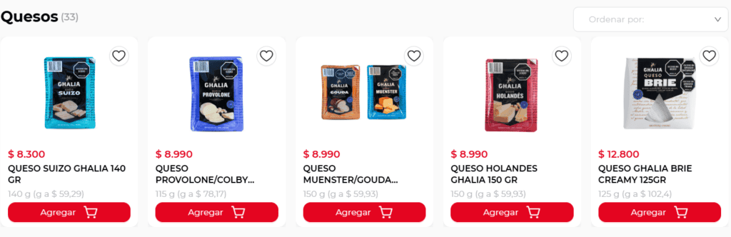 Tiendas D1 sacó productos de alta calidad para que arme tabla de quesos a un precio accesible Tiendas D1 sacó productos de alta calidad para que arme tabla de quesos a un precio accesible