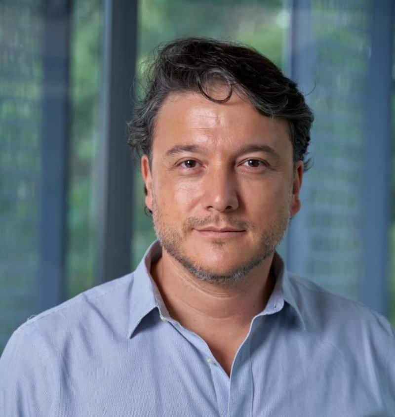 Familia celebra 60 años en Colombia, desde donde exporta a siete destinos de América Latina: estos son sus hitos Carlos Vélez, director de Mercadeo Tissue Andino y Caribe