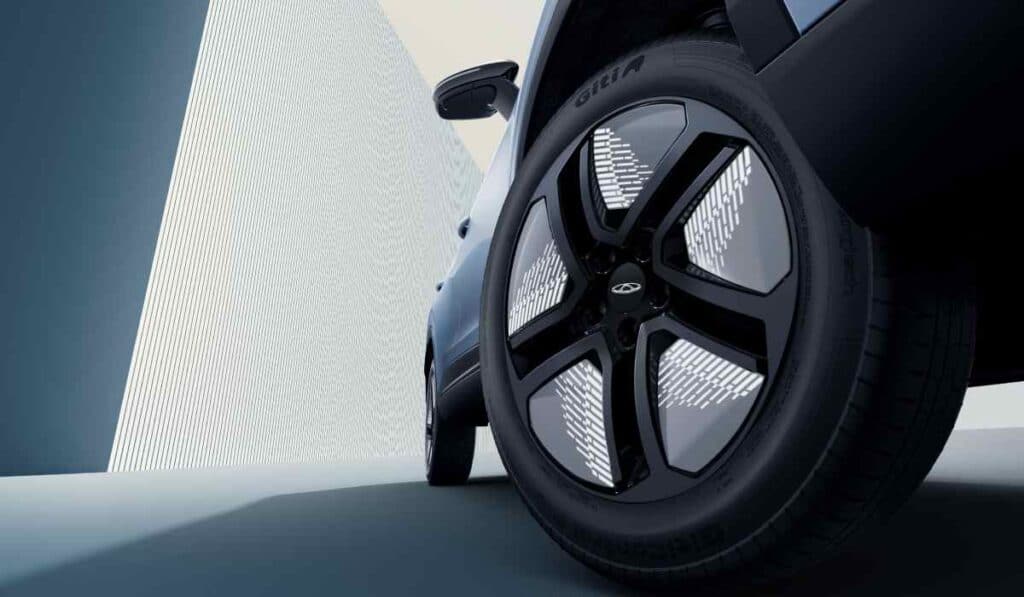 Chery sigue apostándole a carros eléctricos para su mercado global