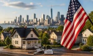 Colombia entra al top 10 de compradores de vivienda en Estados Unidos: lo que debe tener en cuenta si quiere invertir en ese país.