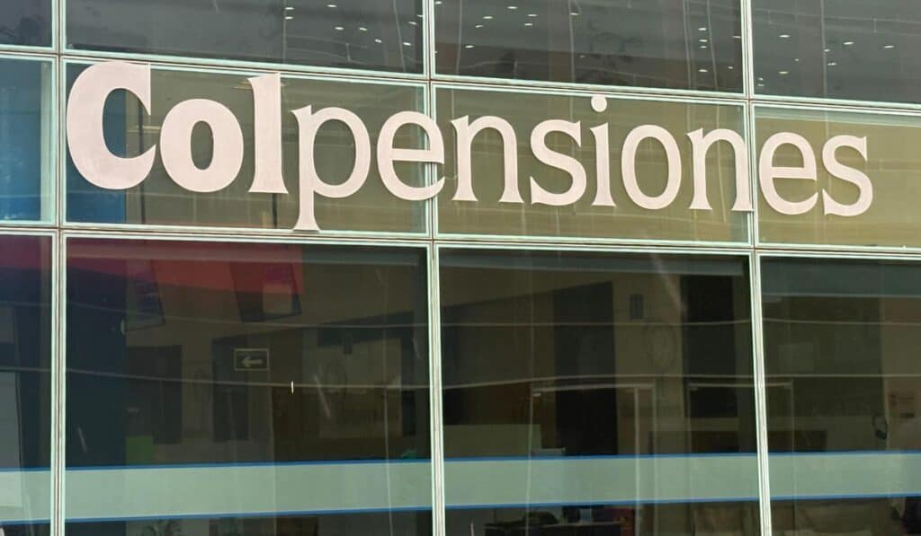 Colpensiones Colpensiones