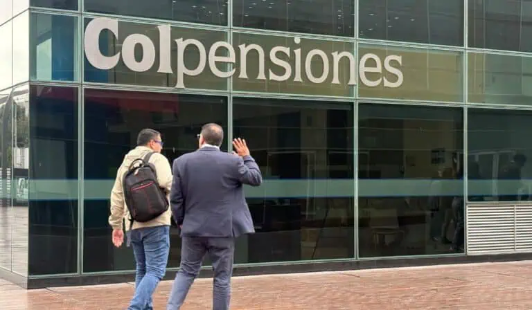 Reforma pensional: Colpensiones superará 10 millones de cotizantes en 2027 y recibirá más de $5,5 billones por traslados heredar una pensión en colombia