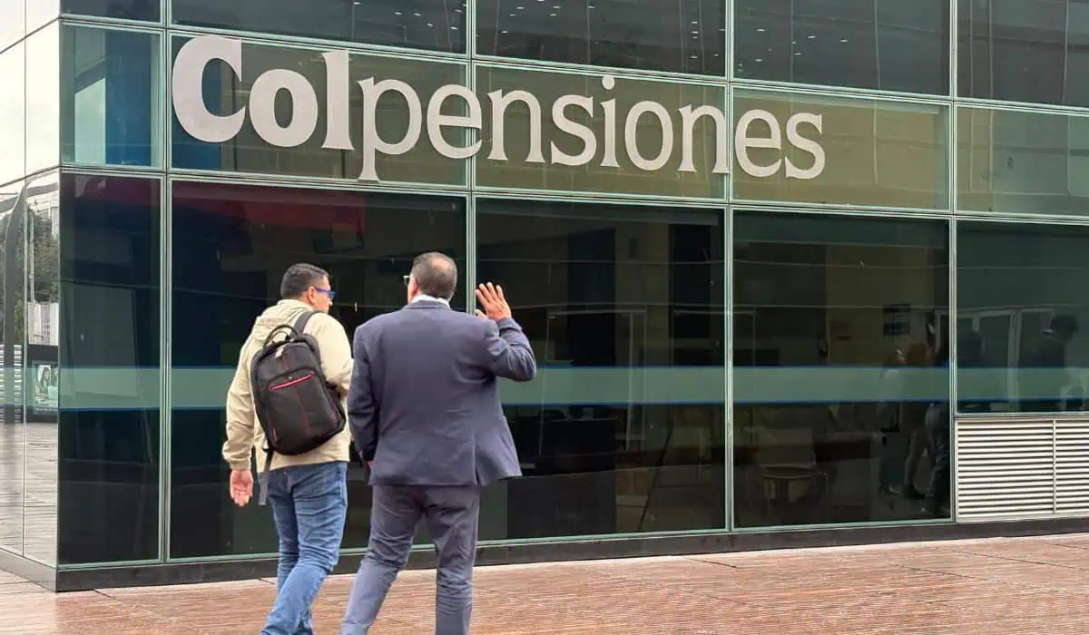 Home - Valora Analitik heredar una pensión en colombia