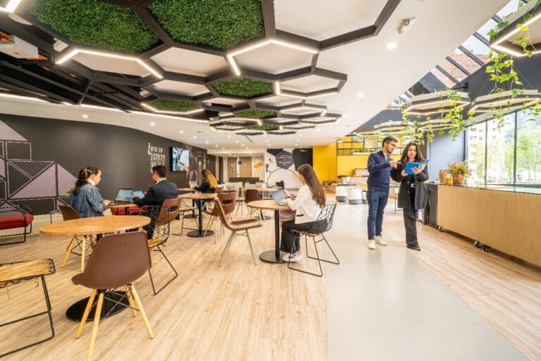 Home - Valora Analitik Colsubsidio, marca empleadora