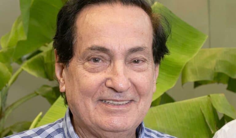 Confirman fallecimiento de Jaime Henríquez Gallo