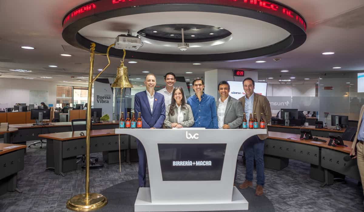 Conozca cómo invertir el Birrería Macha, que llega a la Bolsa de Colombia a través de a2censo