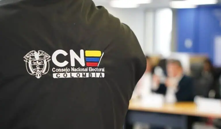 Consejo Nacional Electoral (CNE)