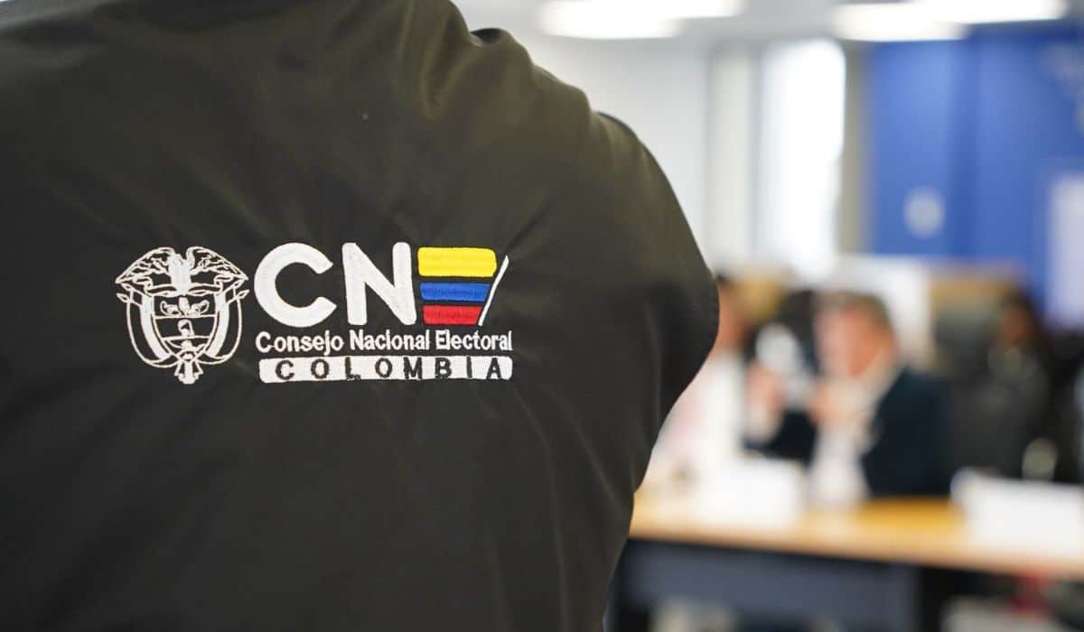 Home - Valora Analitik Consejo Nacional Electoral (CNE)