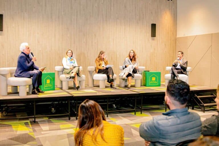 Constructora Bolívar