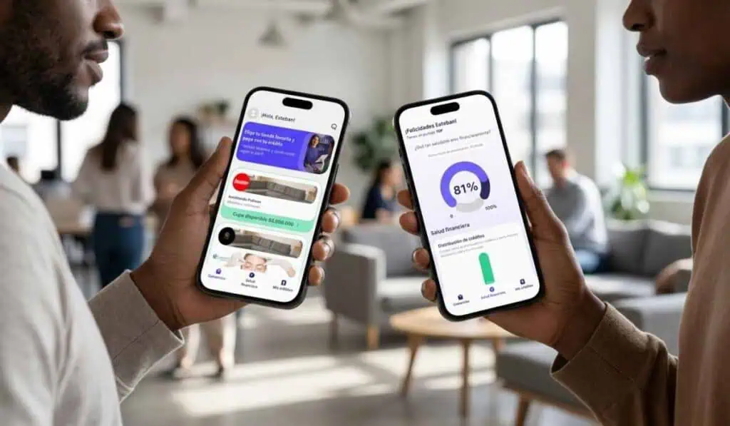 Personas con deudas tendrán alternativa para conocer su situación crediticia de manera gratuita Creditop, la plataforma donde podrá hacer consultas crediticias