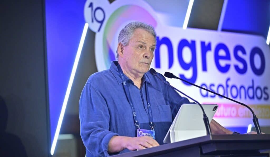 Controlar la inflación con mecanismos distintos a las tasas está "mandado a recoger": Exgerente del BanRep Exgerente del BanRep