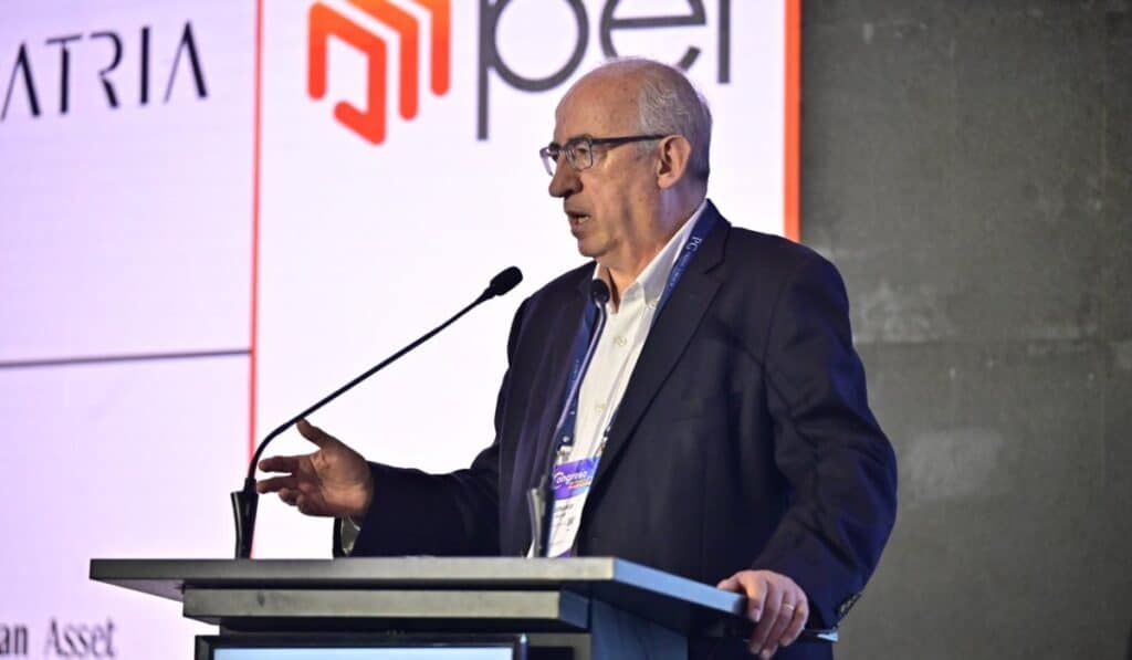 Gerente del BanRep niega que subir meta de inflación permita que la economía crezca más BanRep