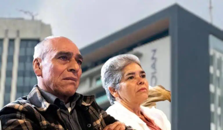 pensionados en colombia