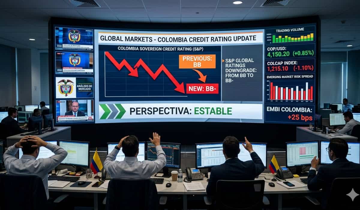 Home - Valora Analitik nota soberana Colombia S&P