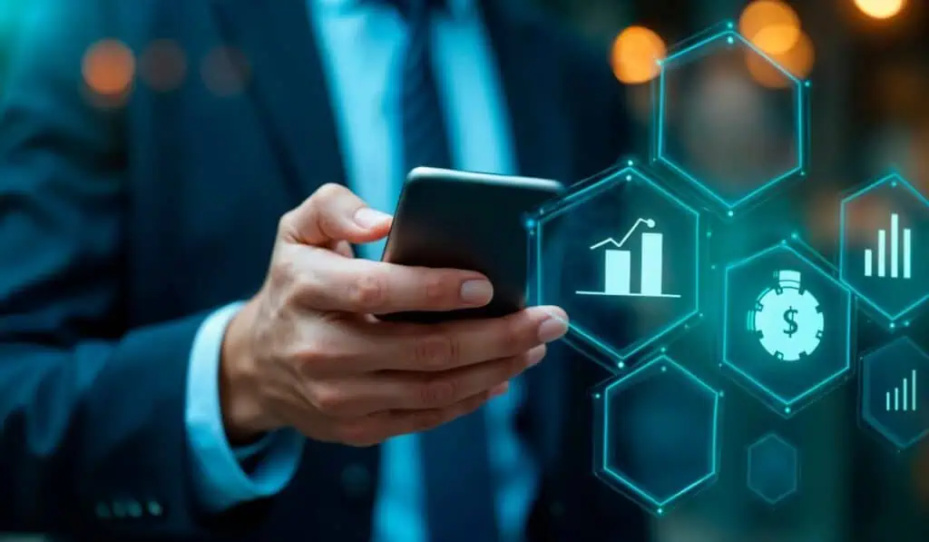 Decreto de finanzas abiertas es un paso clave para la modernización del ecosistema financiero: comercio electrónico Decreto de finanzas abiertas es un paso clave para la modernización del ecosistema financiero: comercio electrónico
