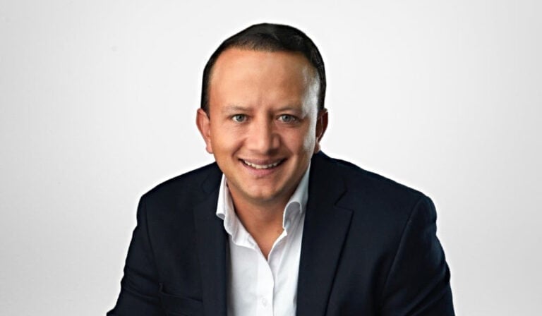 Diego Quesada será el nuevo vicepresidente de tranformación para GOU Payments de Grupo Aval Diego Quesada será el nuevo vicepresidente