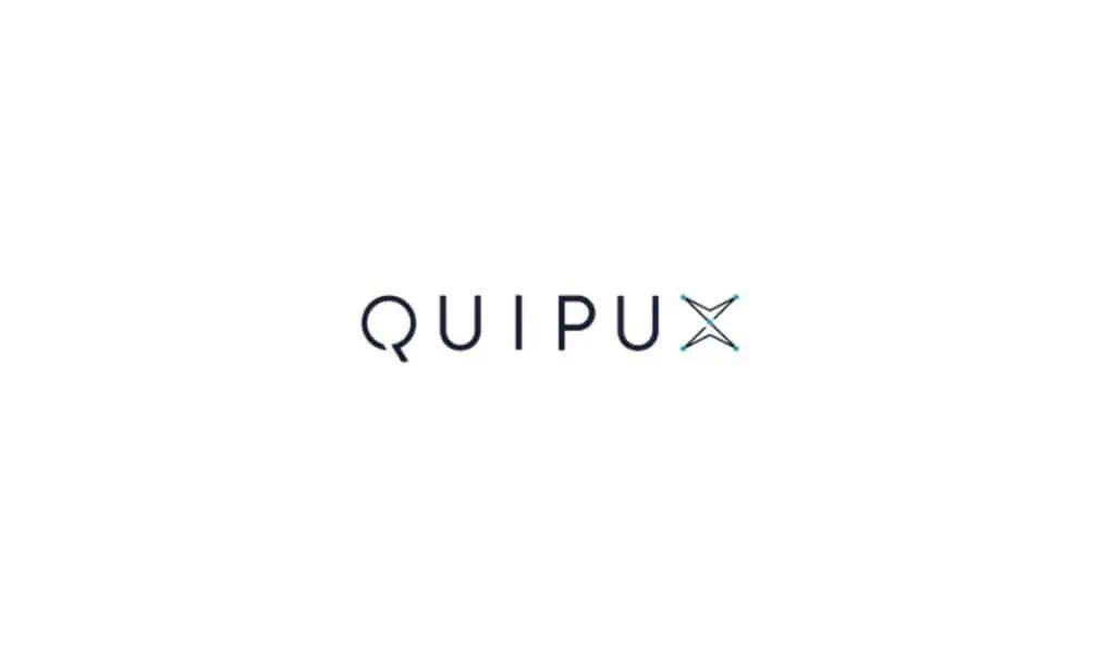 Este es el legado del empresario antioqueño Hugo Zuluaga, quien falleció en un accidente en República Dominicana Quipux, la compañía creada por Hugo Zuluaga. Imagen: Logo de Quipux.