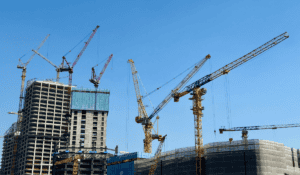 Los Sistemas de Información Geográfica (SIG) juegan un papel clave en el desarrollo de la infraestructura.