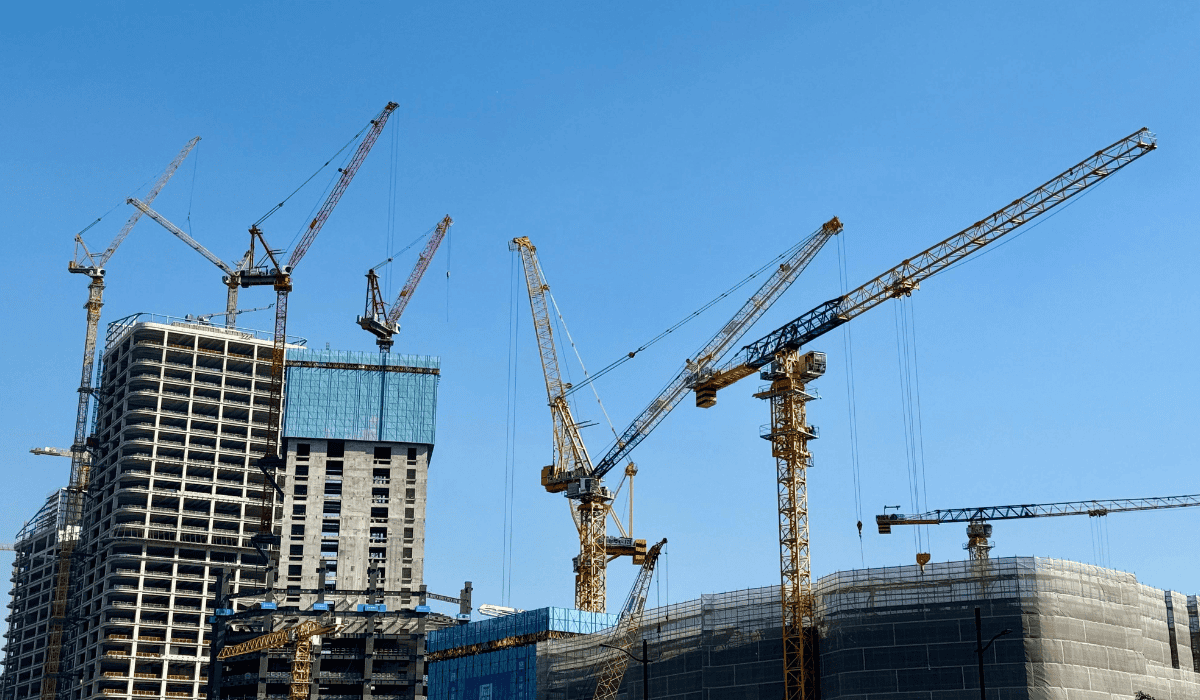 Home - Valora Analitik Los Sistemas de Información Geográfica (SIG) juegan un papel clave en el desarrollo de la infraestructura.