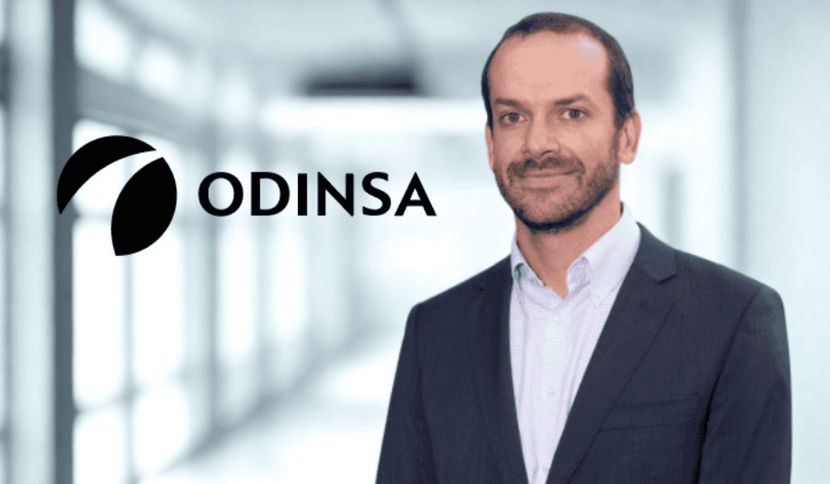 Jean Pierre Serani, nuevo presidente de Odinsa