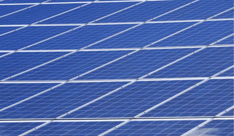 Paneles solares