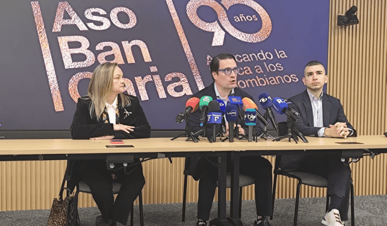 Asobancaria alerta existencia de 'cartel de la insolvencia'