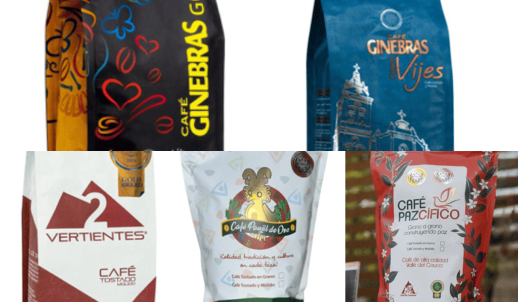 Más que exportar café, exportar valor: Cafexcoop acelera su apuesta por el tostado en Colombia Cafés reconocidos a nivel internacional.