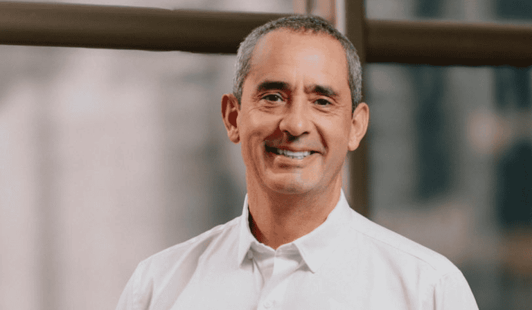 Ricardo José Arango, gerente general de Afinia