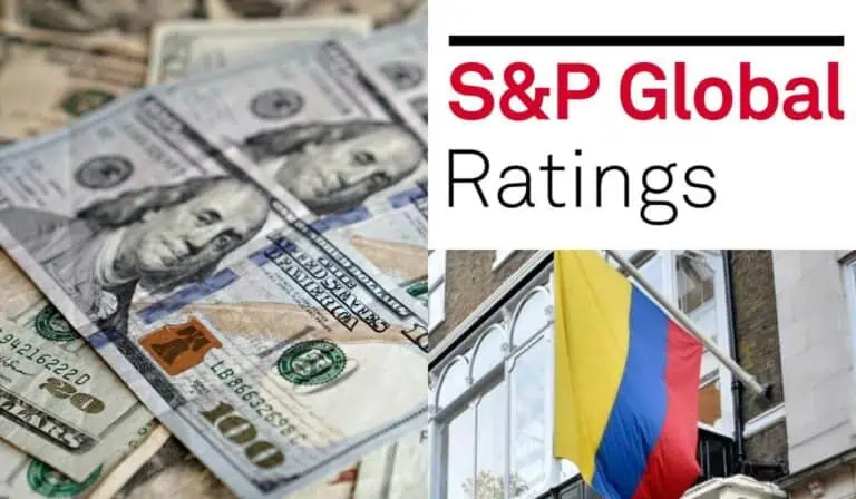 Dólar en Colombia