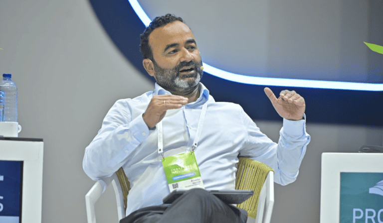 Exclusiva | Drummond Energy avanzará en una nueva regasificadora en Ciénaga, cerca de Santa Marta Alberto García, presidente de Drummond Energy. Imagen: Naturgas