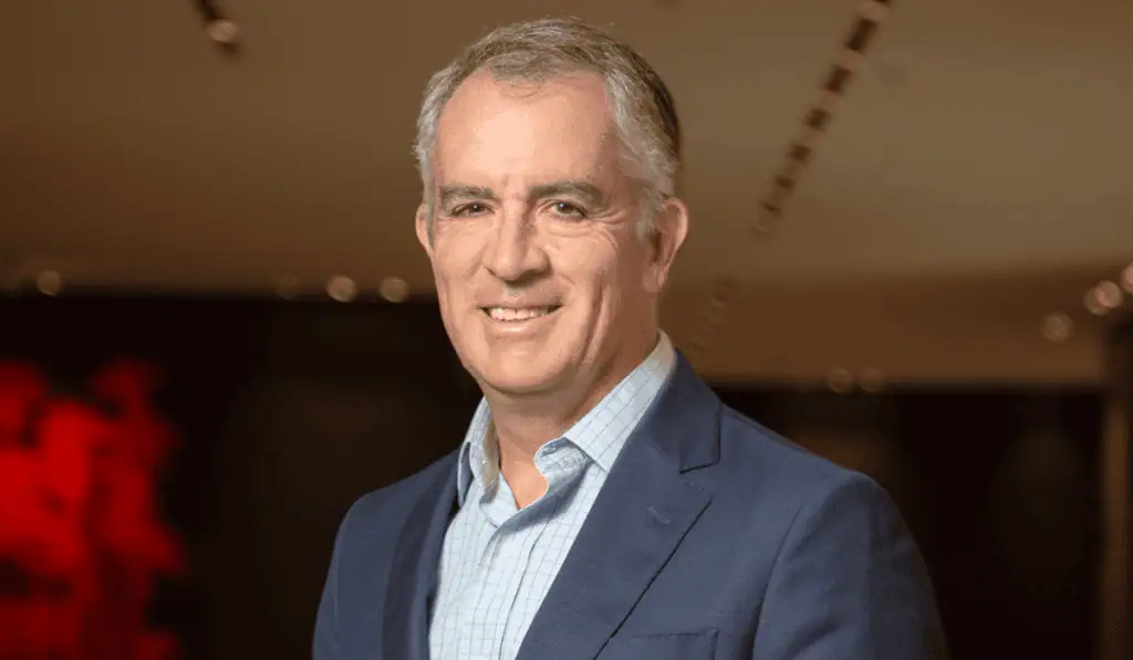 Entrevista | “Esperamos recuperar y trabajar para exportar nuevamente carbón a Israel”, presidente de Drummond José Miguel Linares, presidente de Drummond. Imagen: Drummond