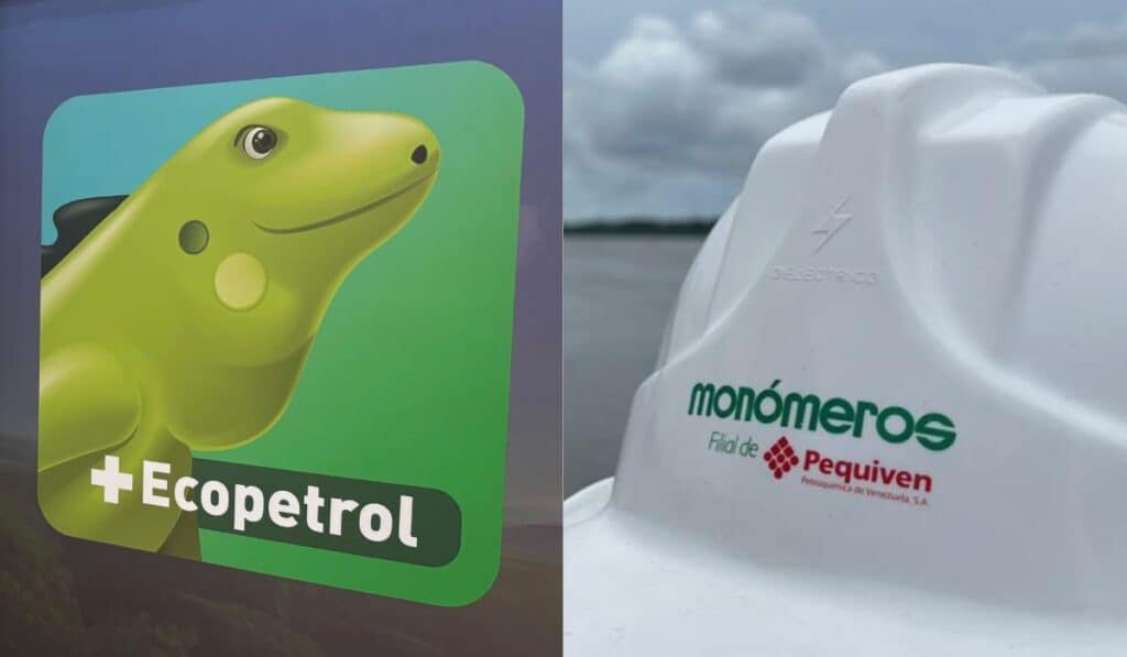Gobierno Petro propone a Venezuela importante negocio entre Ecopetrol y Monómeros para reducir el precio de los alimentos Ecopetrol y Monómeros y precio de los alimentos