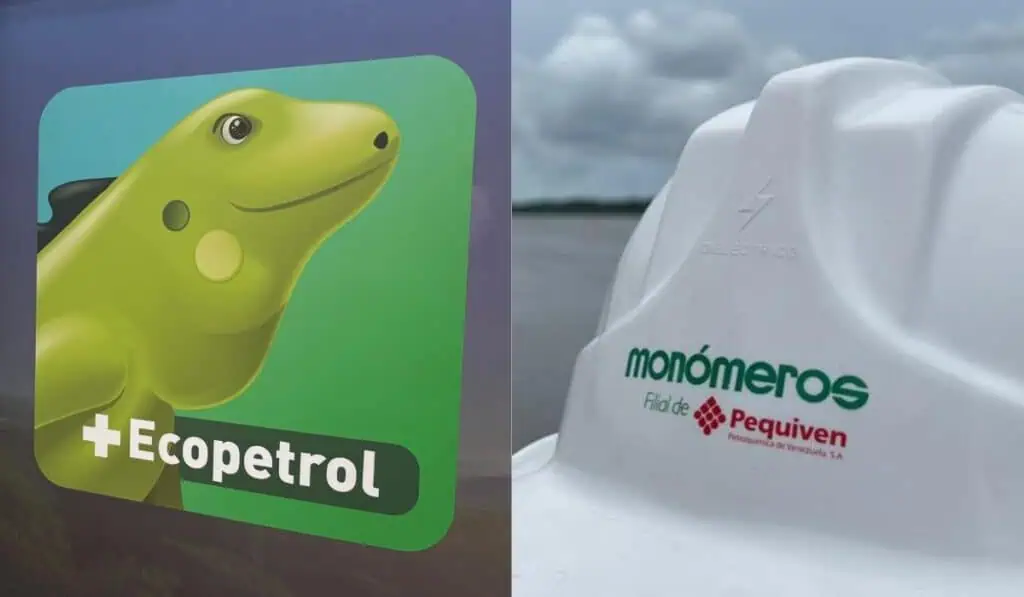 Gobierno Petro propone a Venezuela importante negocio entre Ecopetrol y Monómeros para reducir el precio de los alimentos Ecopetrol y Monómeros y precio de los alimentos