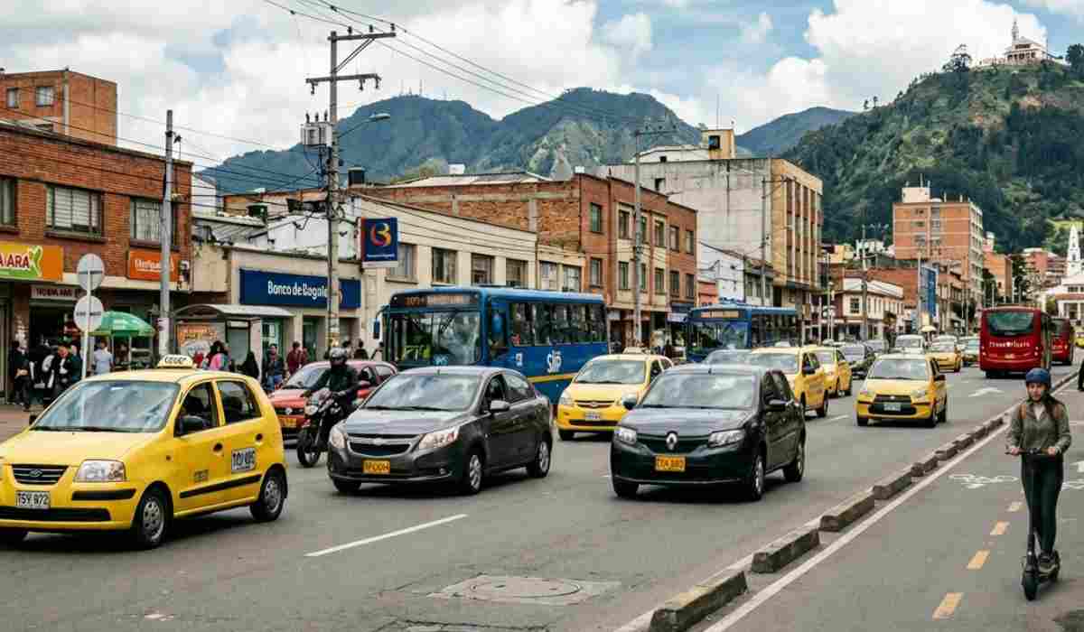 Edad que deben tener ciudadanos para manejar patinetas eléctricas