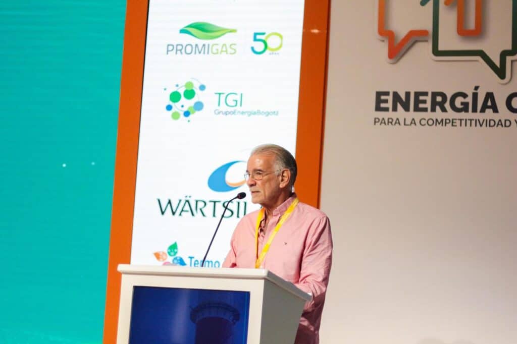 Entrevista | Gobernador de Atlántico habla de problemas de energía y crisis de Air-e; también de Vía al Mar y aeropuerto de Barranquilla Liquidar Air-e no resuelve el problema de la energía en el Caribe: Gobernador. Imagen: Gobernación de Atlántico / Andeg