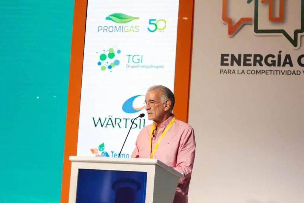Entrevista | Gobernador de Atlántico habla de problemas de energía y crisis de Air-e; también de Vía al Mar y aeropuerto de Barranquilla Liquidar Air-e no resuelve el problema de la energía en el Caribe: Gobernador. Imagen: Gobernación de Atlántico / Andeg