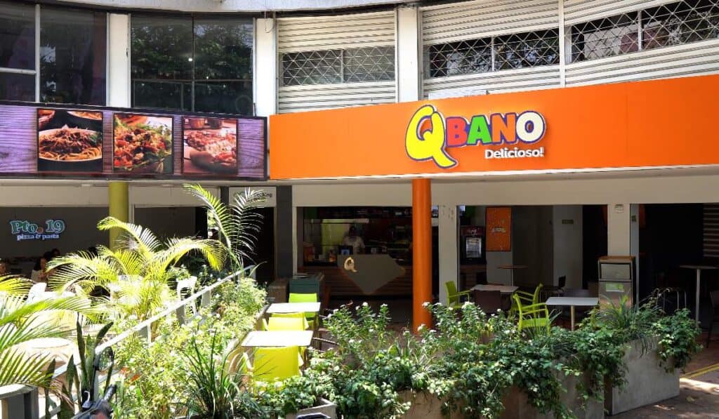 El plan de expansión de Sándwich Qbano en Colombia: proyecta 10 locales nuevos por año en varias ciudades El plan de expansión de Sándwich Qbano en Colombia: proyecta 10 locales nuevos por año en varias ciudades