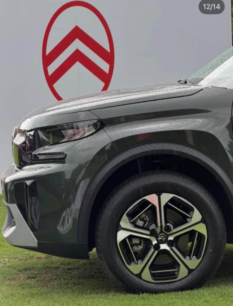 El vehículo que ganó premio como 'Mejor auto de los usuarios 2026' ya llegó a Colombia 