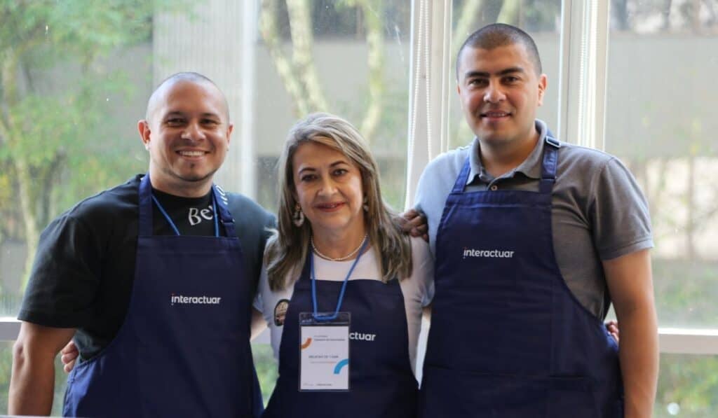 Microempresarios necesitan políticas públicas inteligentes, tasas de interés accesibles y un Estado protector: Interactuar La microempresa necesita políticas publicas inteligentes, tasas de interés accesibles y un Estado protector: Interactuar