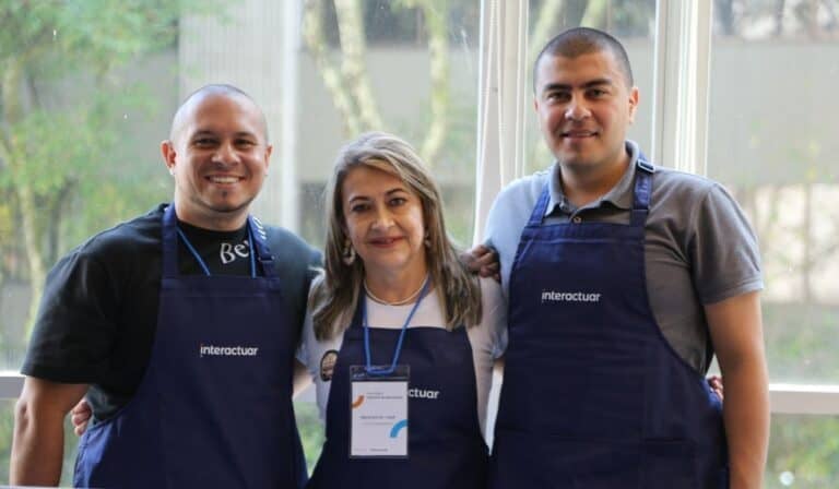 Microempresarios necesitan políticas públicas inteligentes, tasas de interés accesibles y un Estado protector: Interactuar La microempresa necesita políticas publicas inteligentes, tasas de interés accesibles y un Estado protector: Interactuar