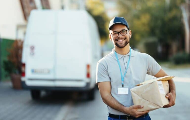 Ranking empresas de mensajería y logística en Colombia: Inter Rapidísimo consolida liderazgo; Coordinadora y Rappi completan top 3 Ranking empresas logística Colombia