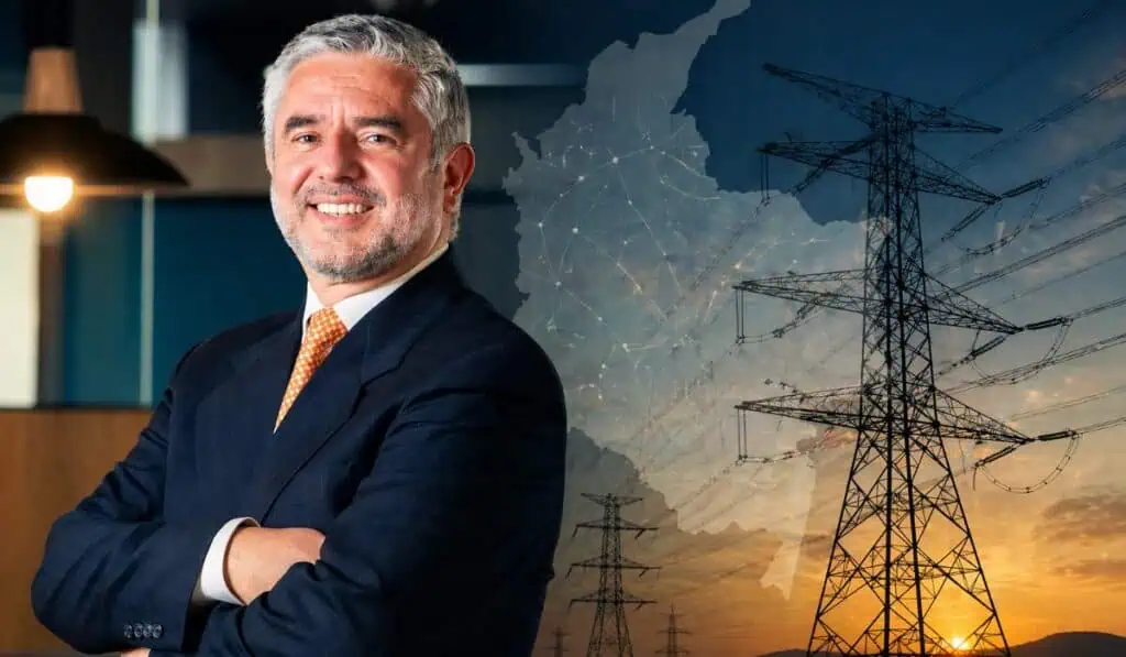 Hitachi Energy donará $800 millones para apoyar los esfuerzos de ayuda tras el terremoto en Colombia Entrevista | “Podríamos no tener suficiente energía”: gerente de Hitachi Energy analiza los riesgos del sistema eléctrico en Colombia