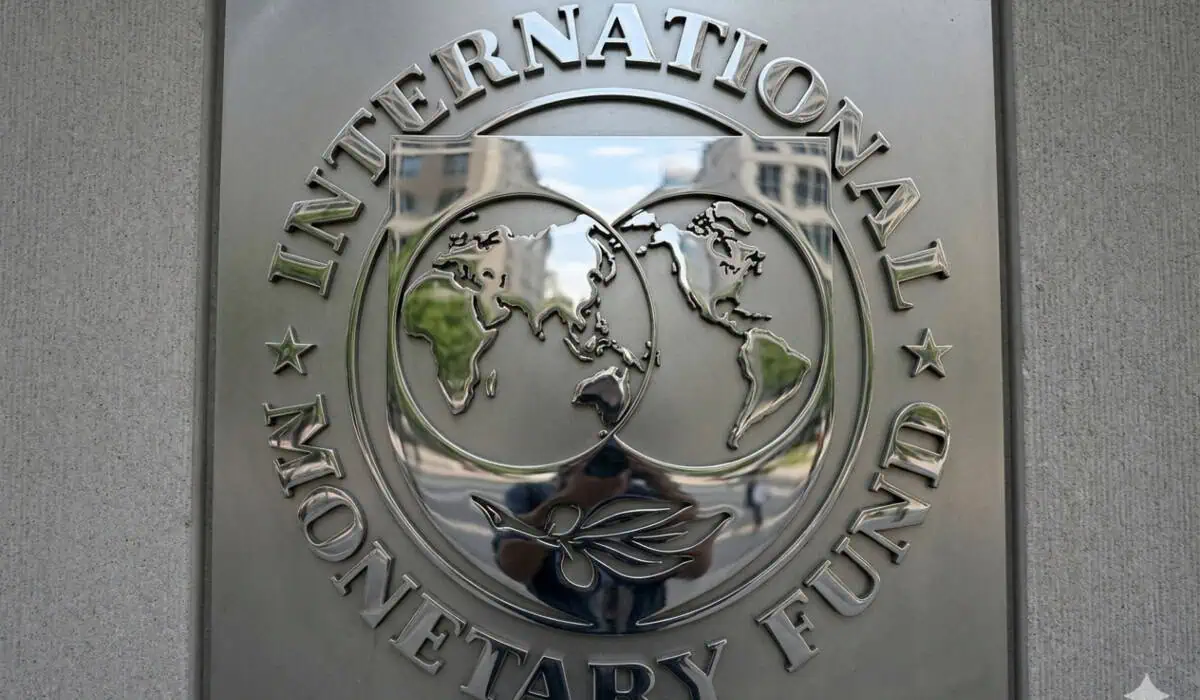 Relevante | De la Espriella no buscará acuerdo con el FMI para ejecutar ajuste fiscal FMI