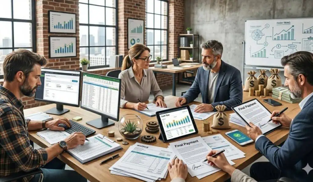 Factoring: la alternativa que se está popularizando en las pymes Factoring