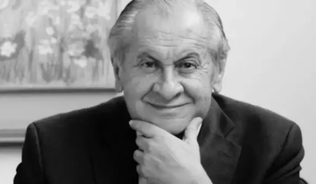 Falleció Marco Fidel Rocha Rodríguez, exrector del Cesa y referente de la educación empresarial en Colombia Falleció Marco Fidel Rocha Rodríguez, exrector del Cesa y referente de la educación empresarial en Colombia